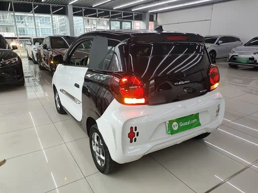 Roewe CLEVER 2021