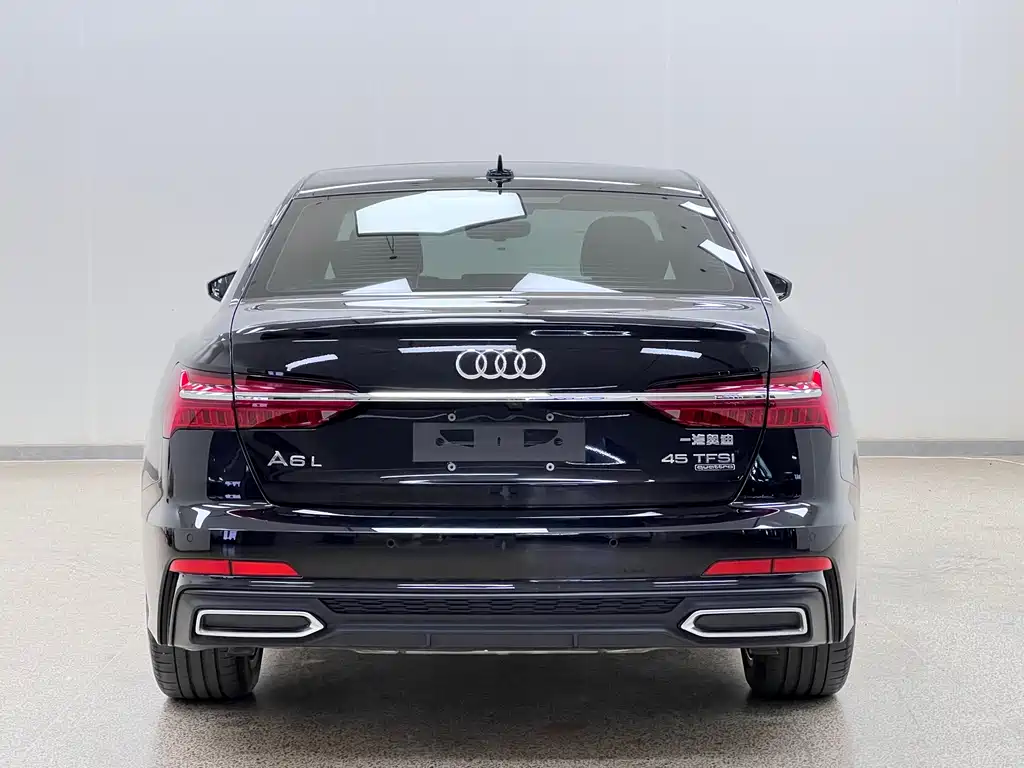 Audi A6L 2021 — фото 32