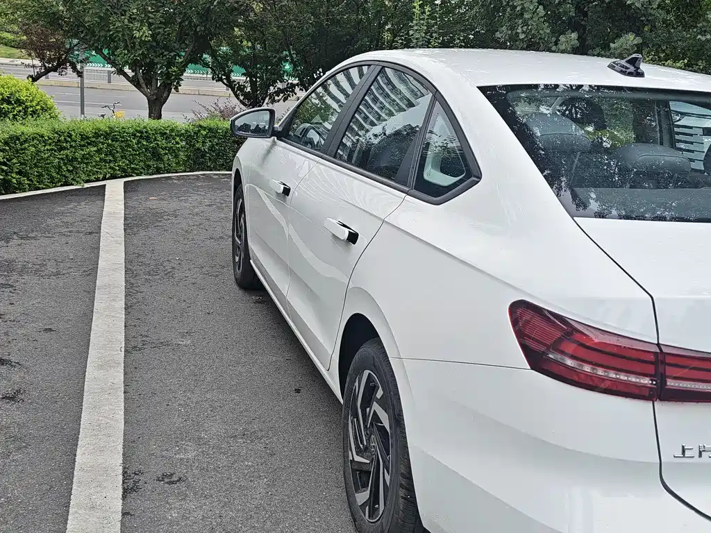 Volkswagen Lavida 2026