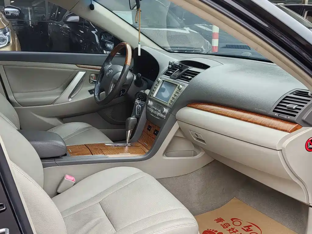 Toyota Camry 2009