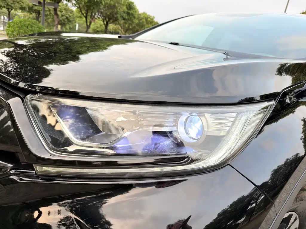 Honda CR-V 2019 — фото 4