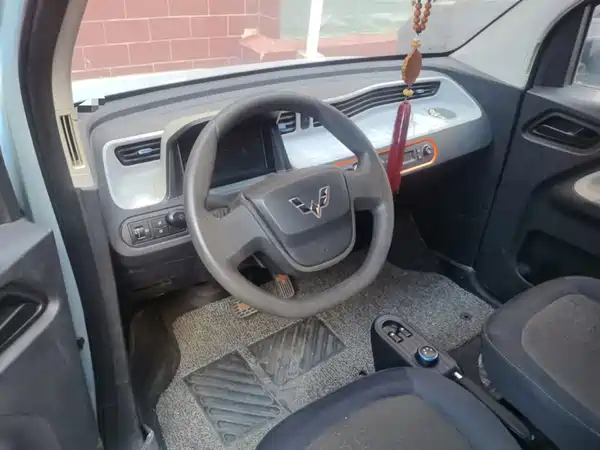 Wuling Hongguang MINIEV 2020
