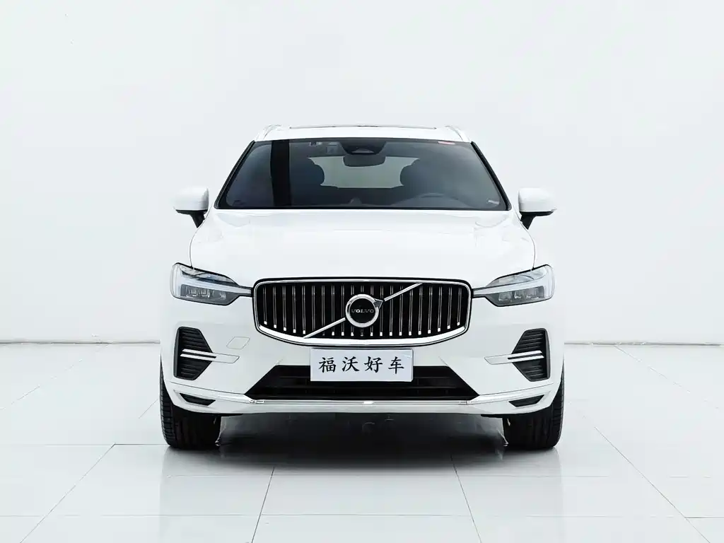 Volvo XC60 2024 — фото 2