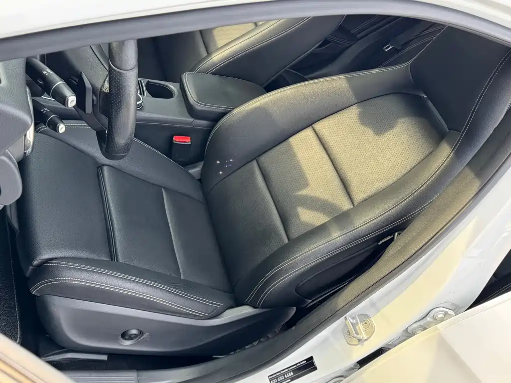 Mercedes-Benz GLA 2017 — фото 12
