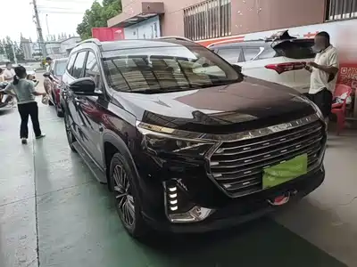 Jetour X90 PLUS 2022