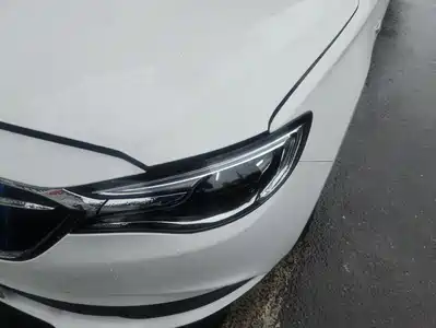 Buick Excelle GT 2021