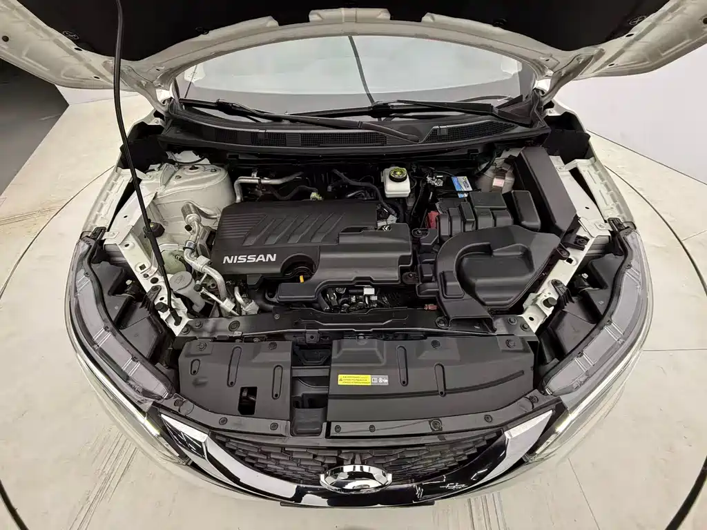 Nissan Qashqai 2021 — фото 9