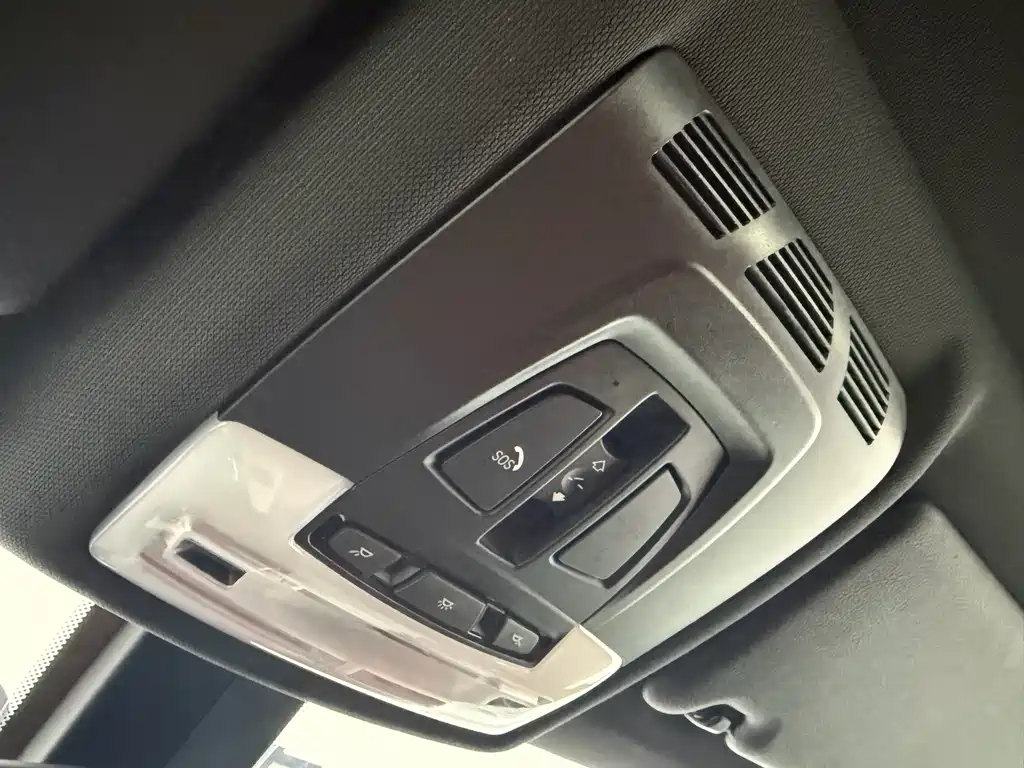 BMW 3 Series GT 2015 — фото 10