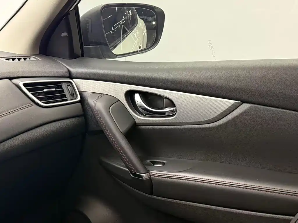 Nissan Qashqai 2021 — фото 10