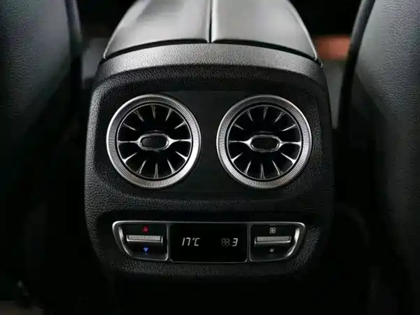 Mercedes-Benz G-Class AMG 2021