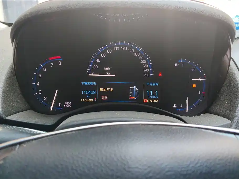 Cadillac ATS-L 2015 — фото 14