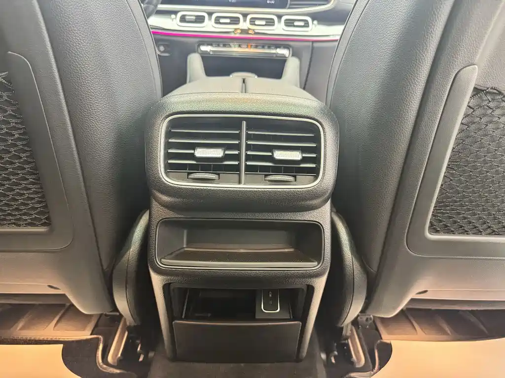 Mercedes-Benz GLE 2021 — фото 24