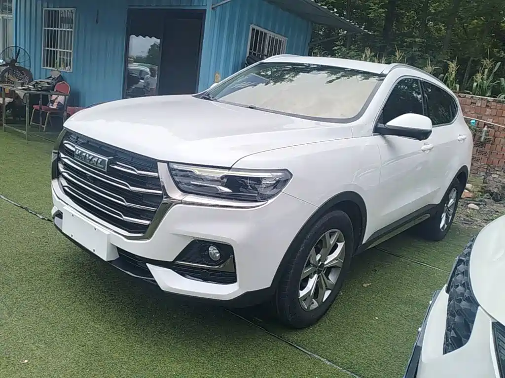 Haval H6 2022