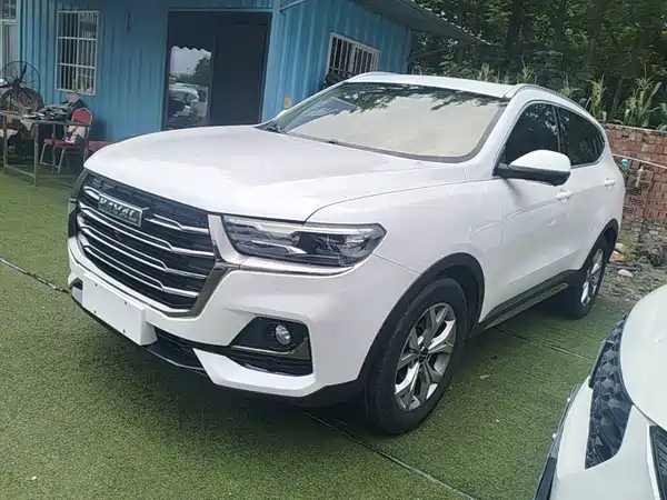 Haval H6 2022