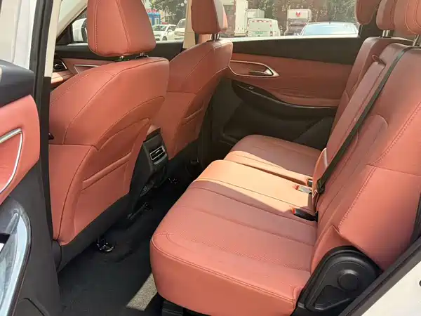 Changan CS75 2026