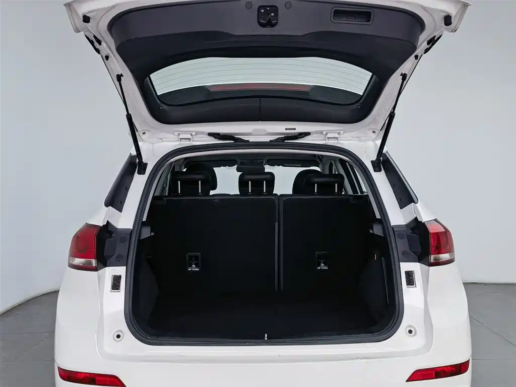 Haval H6 Coupe 2020 — фото 16