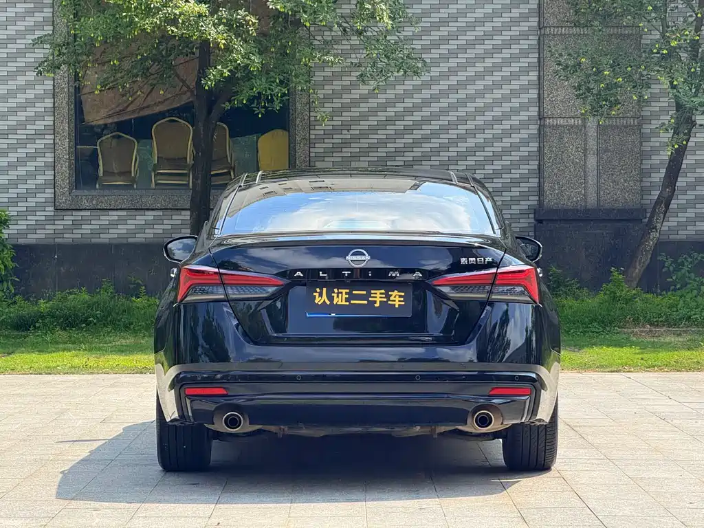 Nissan Teana 2023 — фото 19