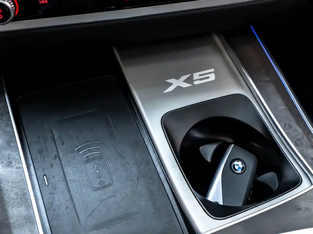 BMW X5 2025