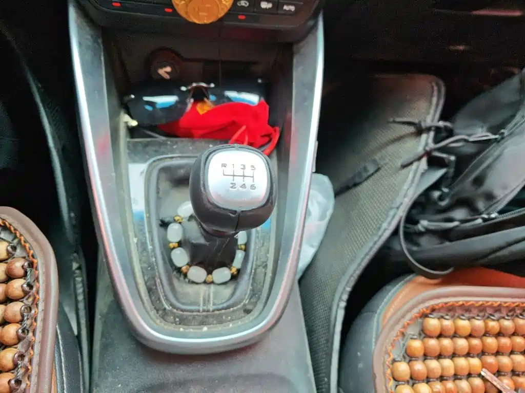 Baojun 510 2018