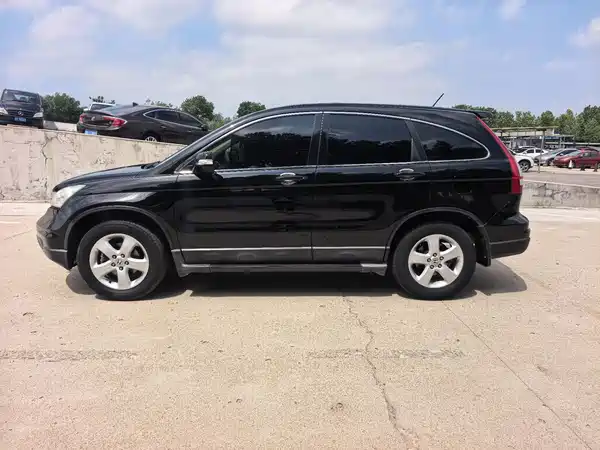 Honda CR-V 2010