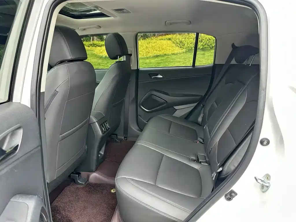 Hyundai ix35 2022