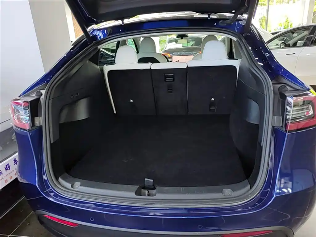 Tesla Model Y 2023 — фото 19