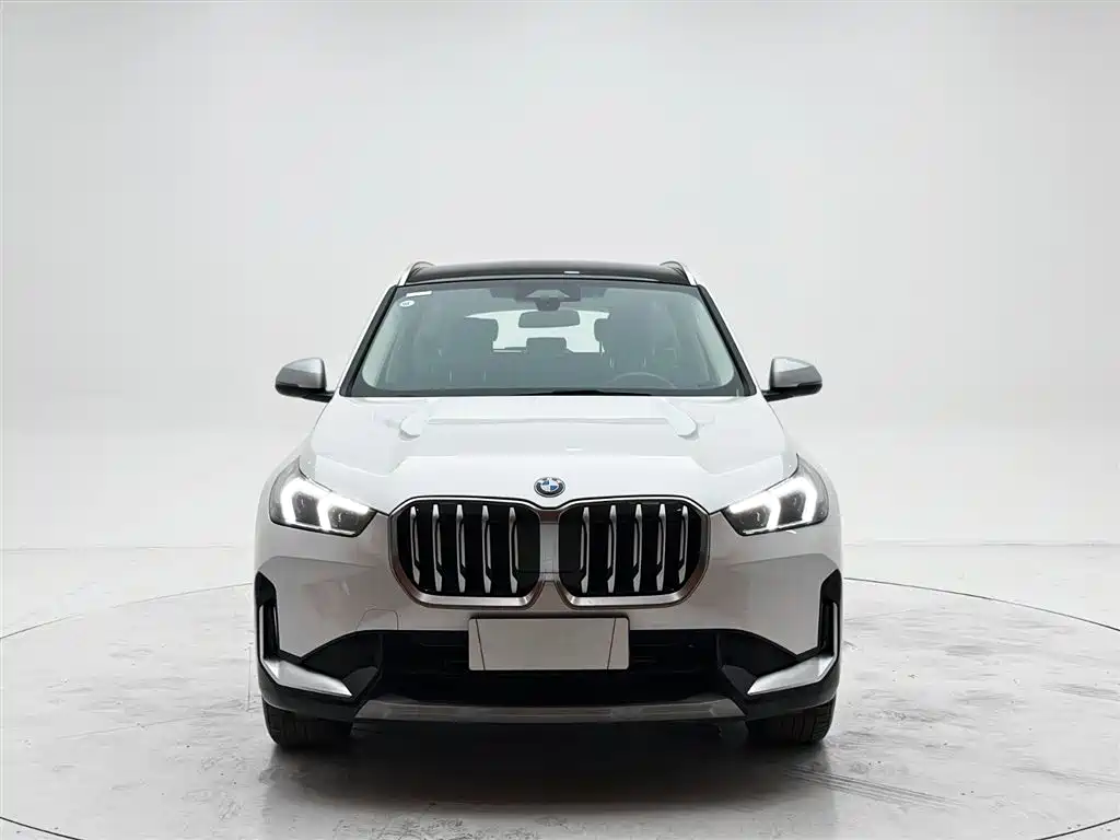 BMW X1 2023 — фото 2