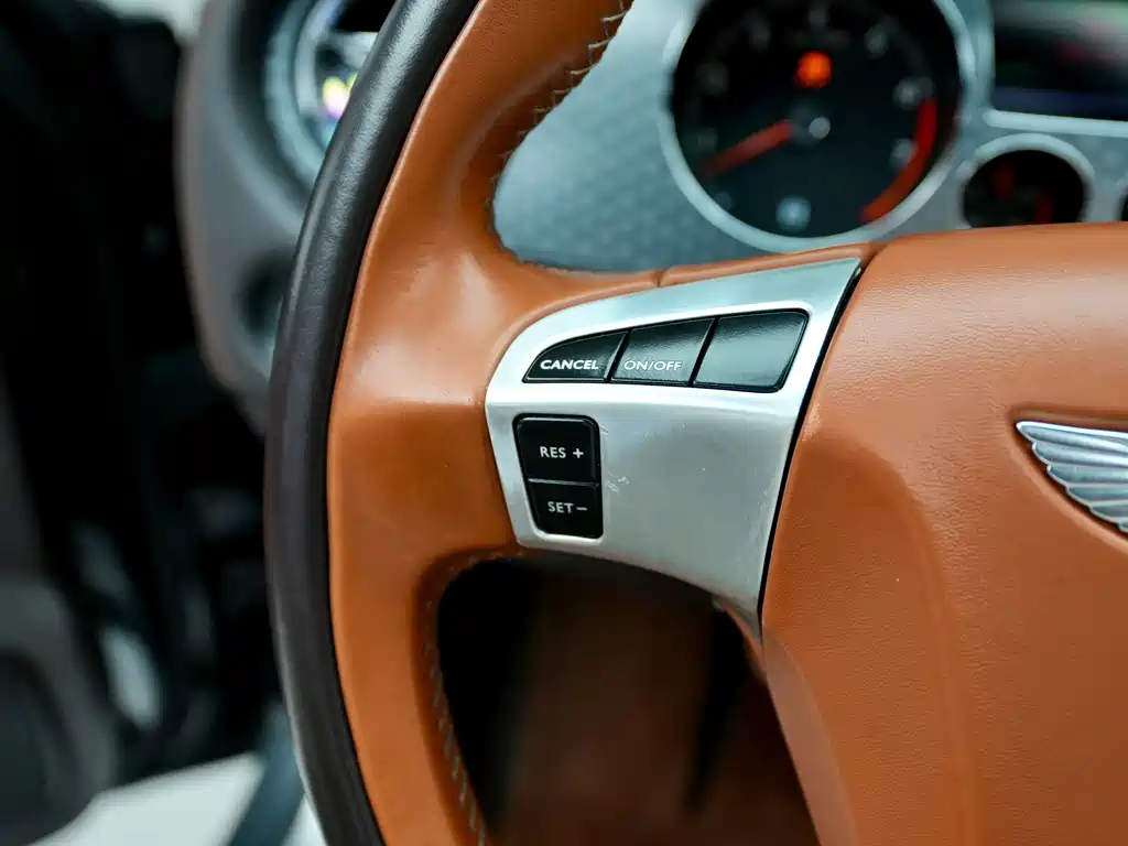 Bentley Flying Spur 2011 — фото 8