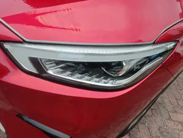 MG ZS 2020