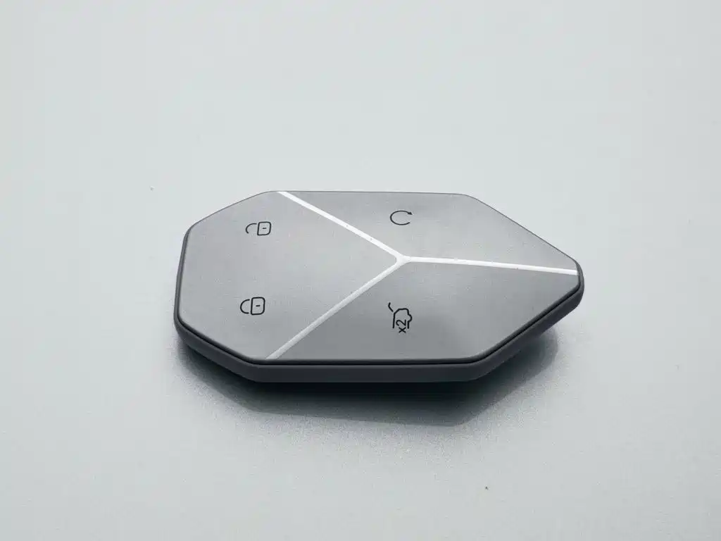Fangchengbao Titanium 7 2026 — фото 19
