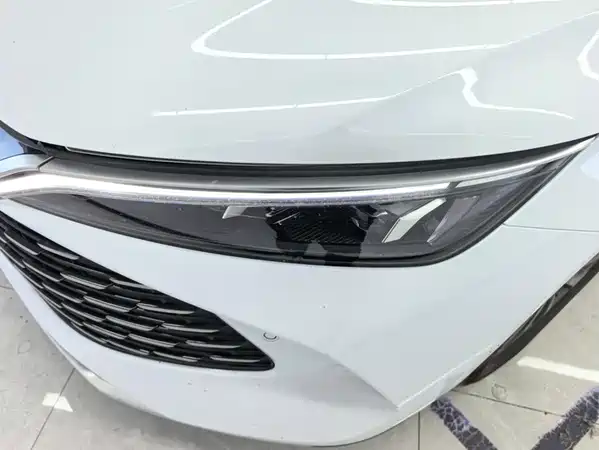 BYD Qin L 2025