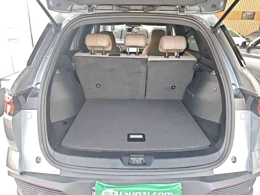 BYD Song Pro New Energy 2024 — фото 19