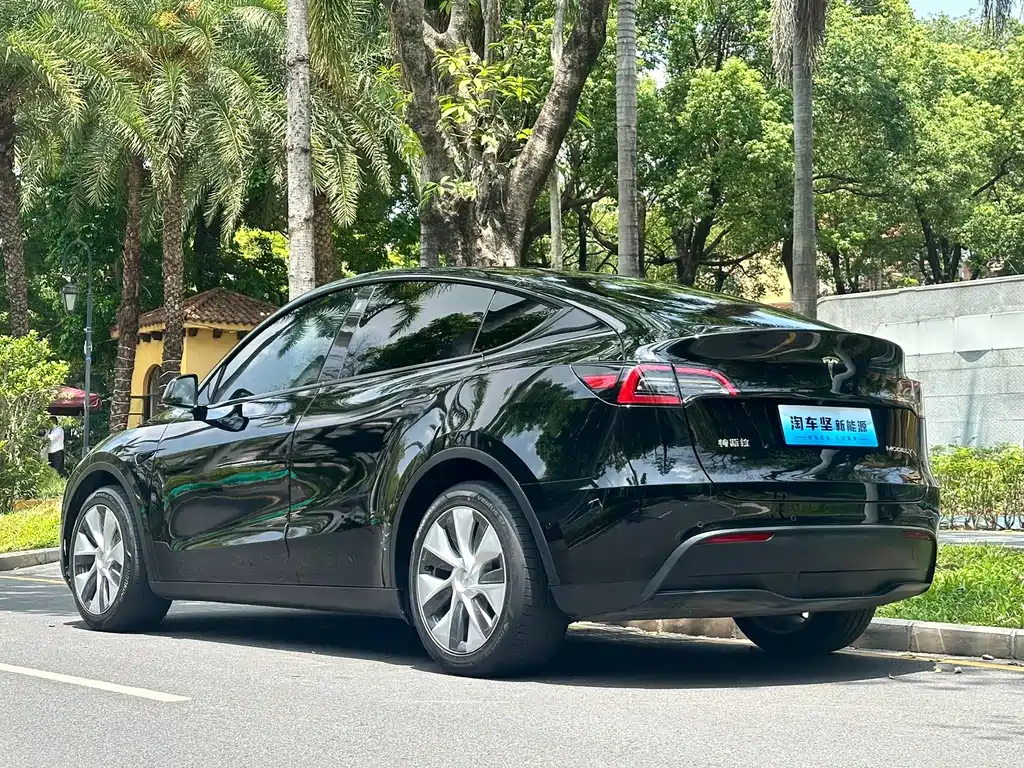 Tesla Model Y 2023 — фото 3
