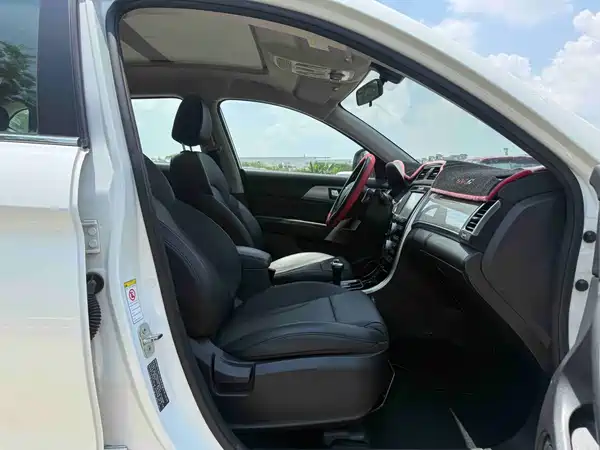 Haval H2 2017