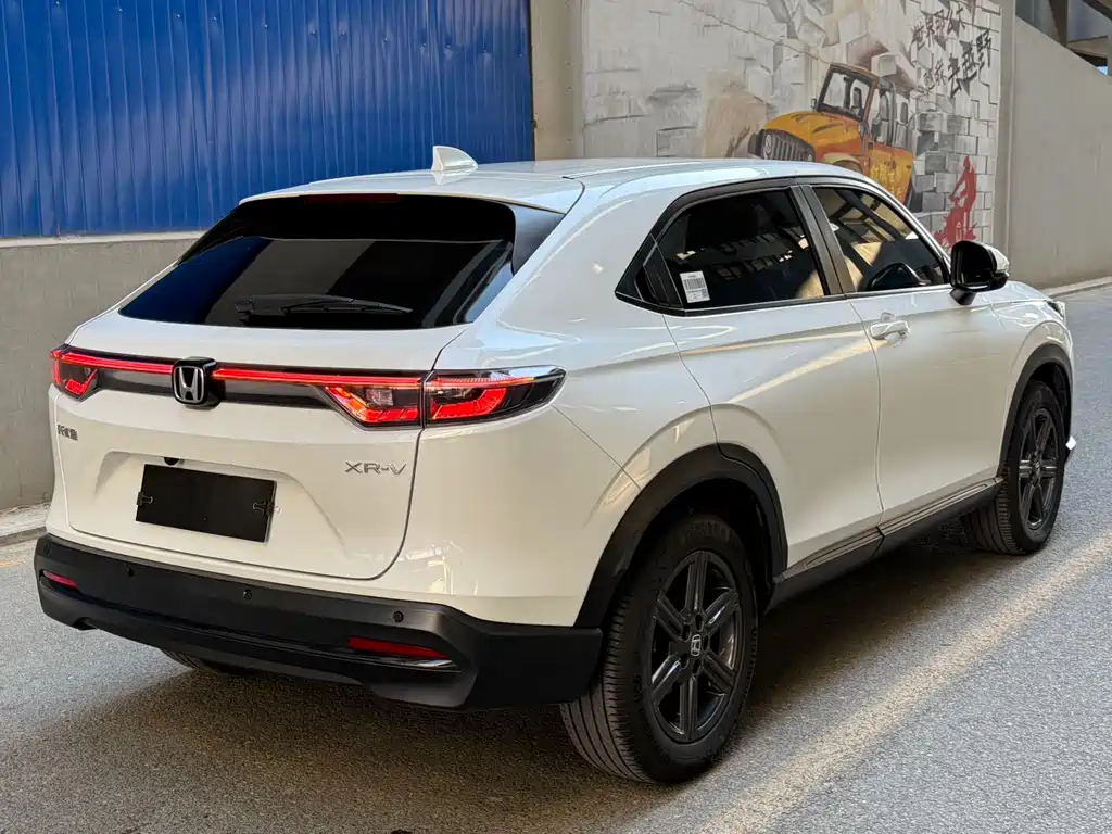 Honda XR-V 2024