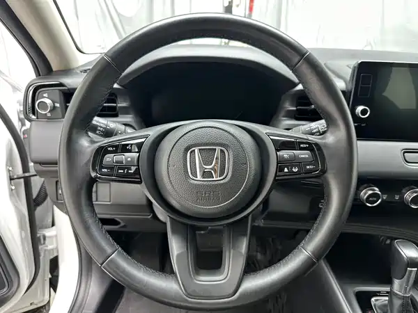 Honda XR-V 2024