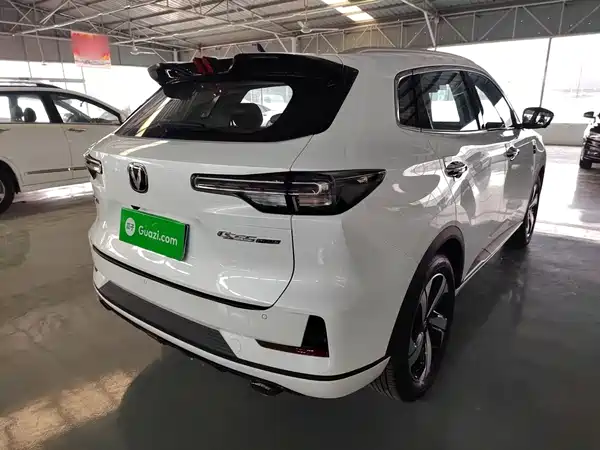 Changan CS55PLUS 2024