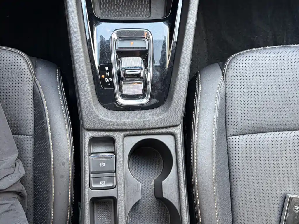 Skoda Octavia 2022 — фото 11