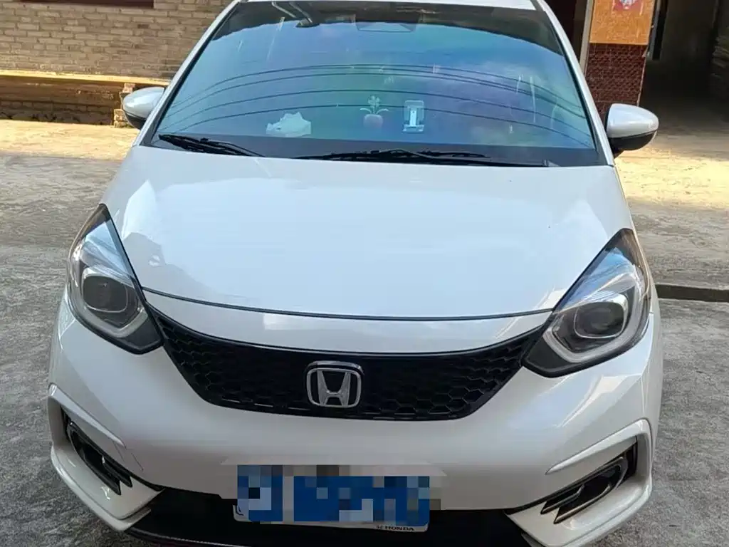 Honda Life 2023