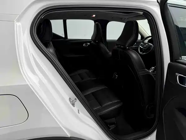 Volvo XC40 2022