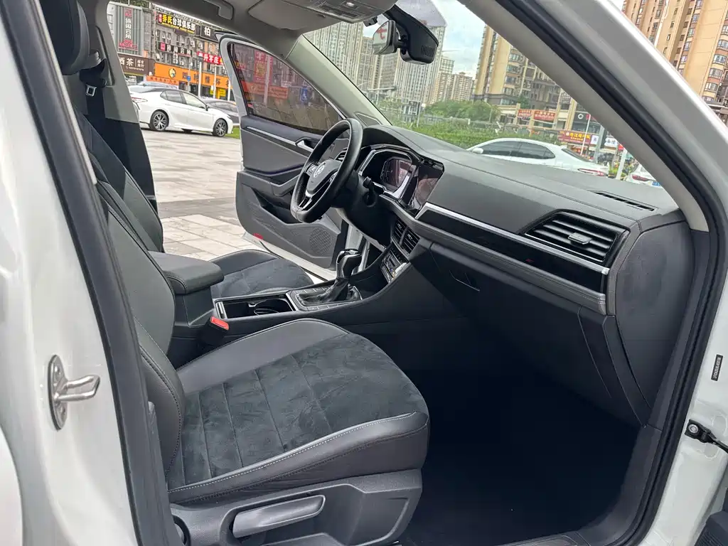 Volkswagen Sagitar 2021 — фото 12
