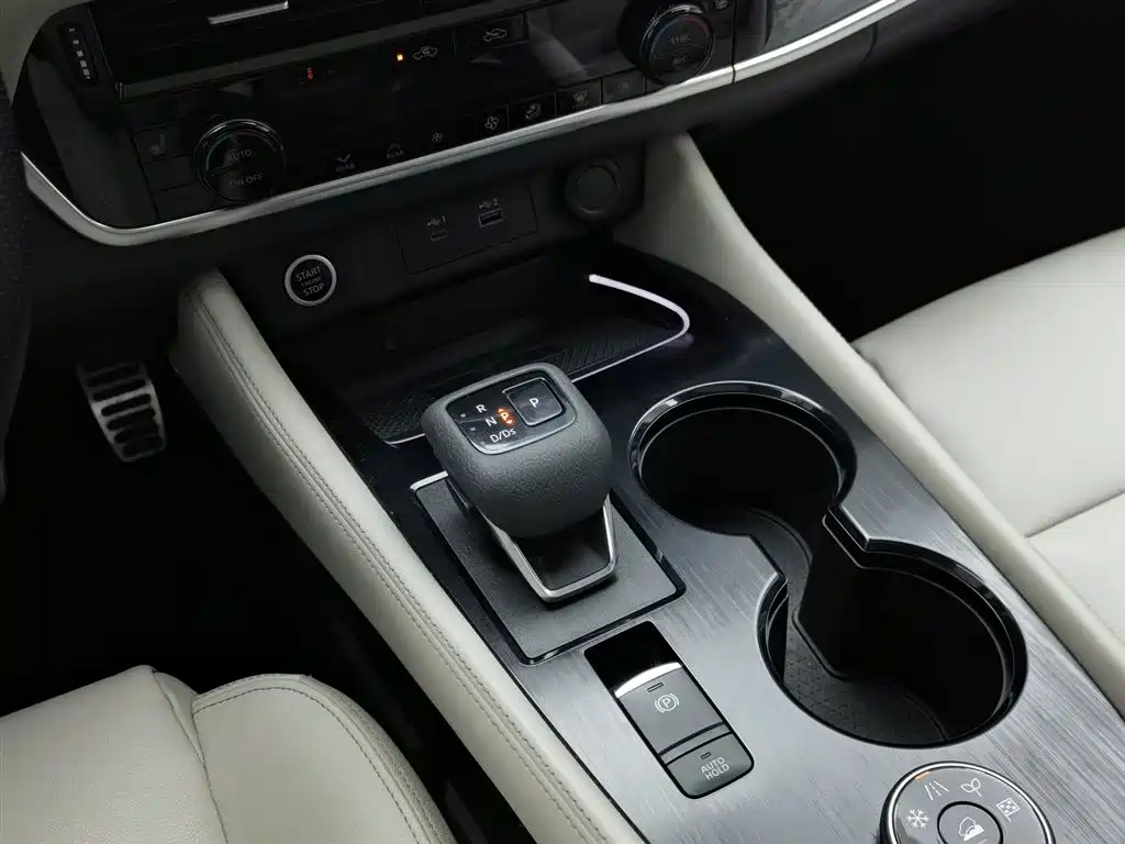 Nissan X-Trail 2021 — фото 13