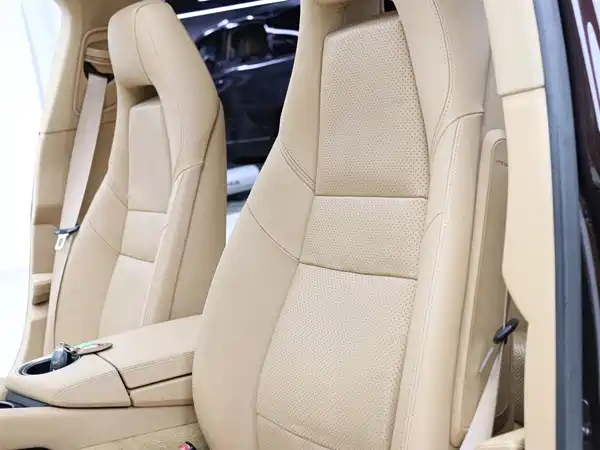 Porsche Panamera 2014