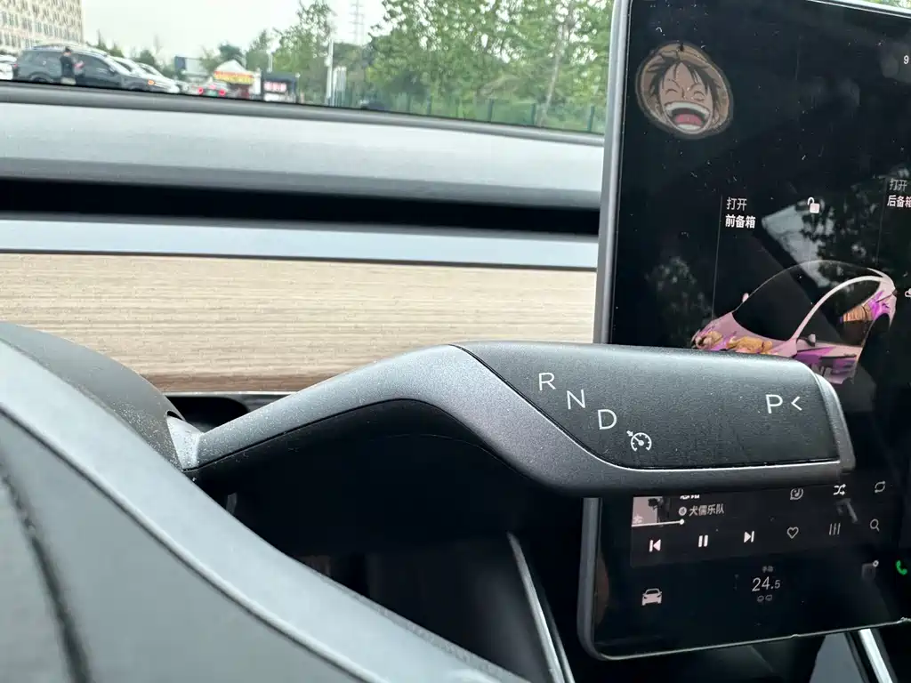Tesla Model 3 2019 — фото 12