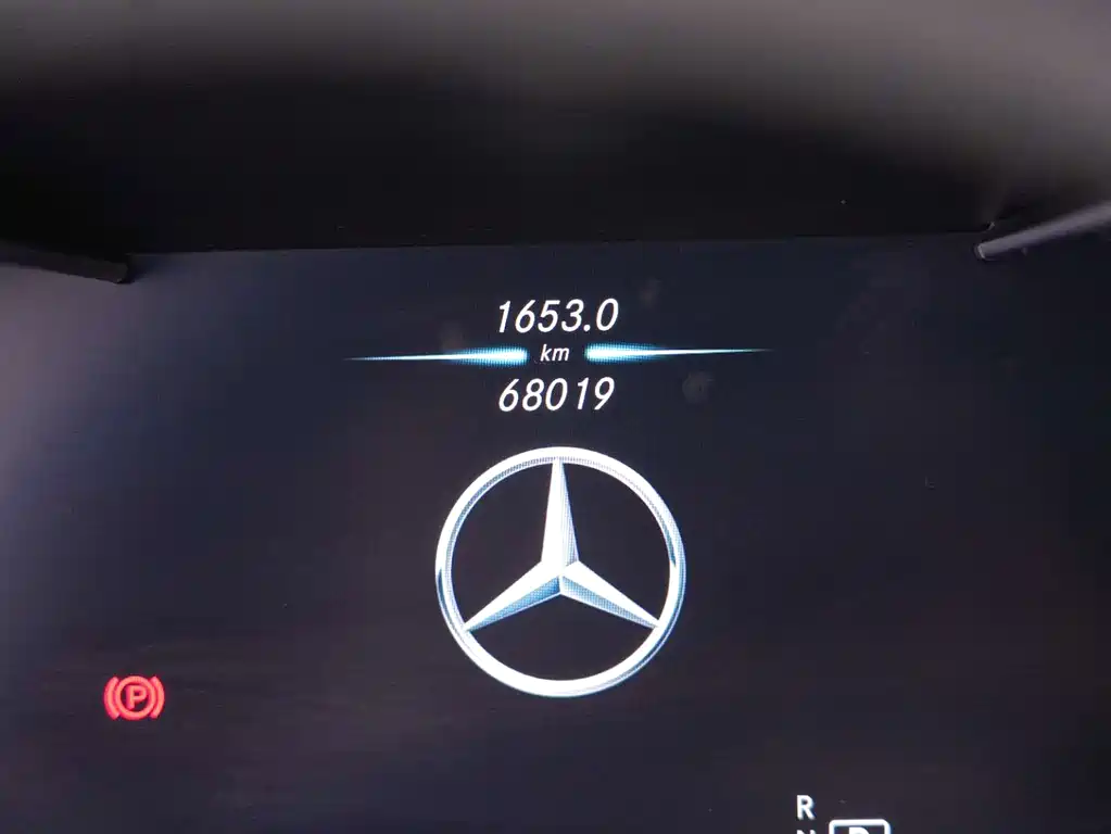 Mercedes-Benz C-Class 2020 — фото 11