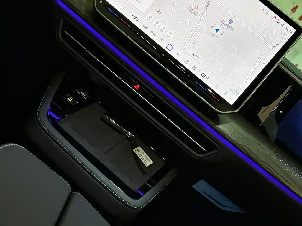 Volkswagen Talagon 2025 — фото 20