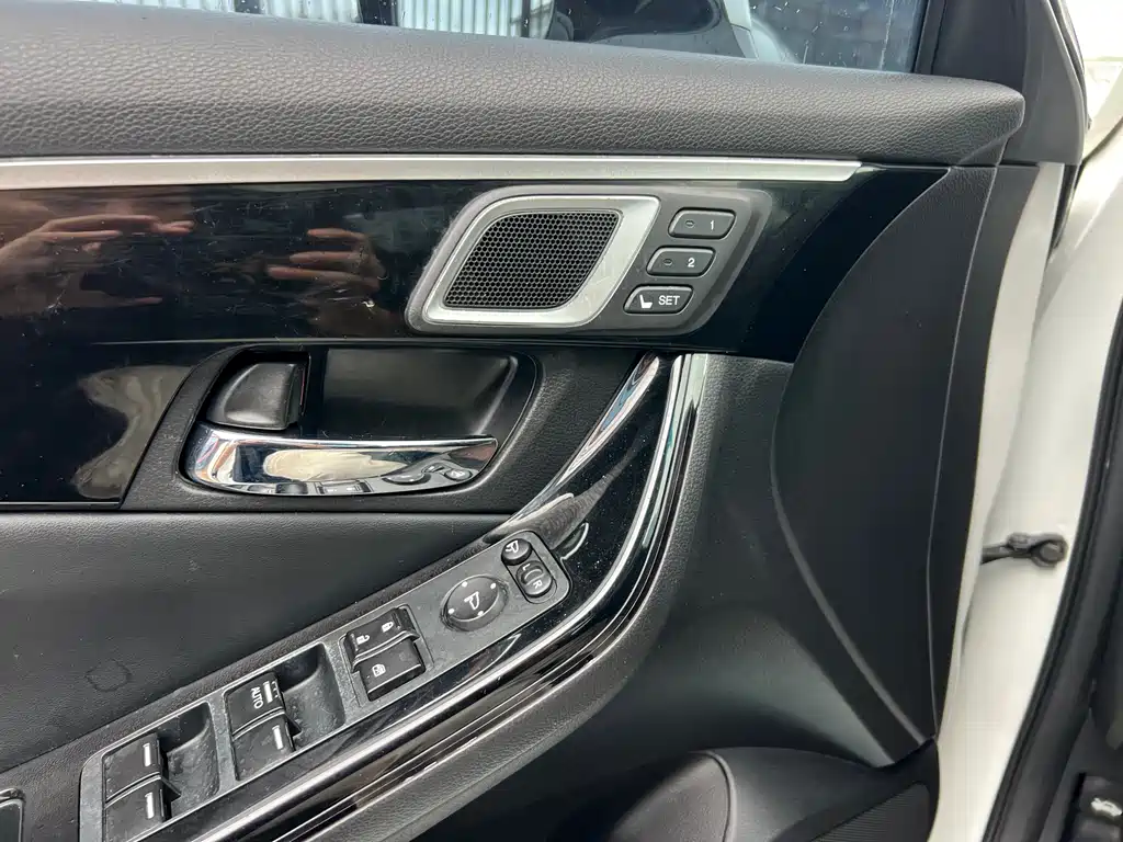 Honda Spirior 2017