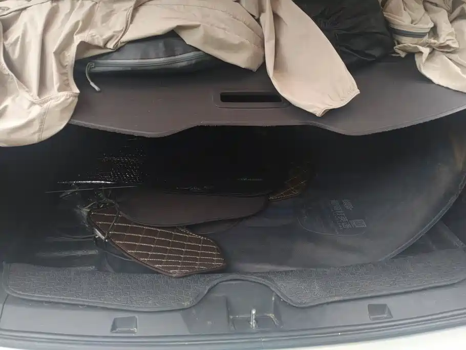 Haval H6 2018