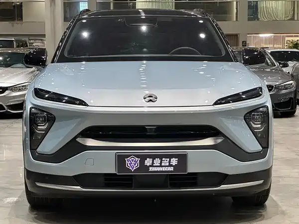 NIO ES6 2022