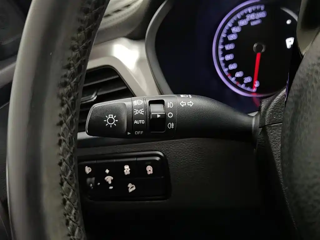 Kia Sportage 2020 — фото 21